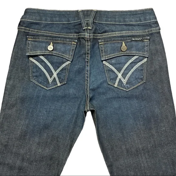 William Rast | Belle Capri - Picture 5 of 16